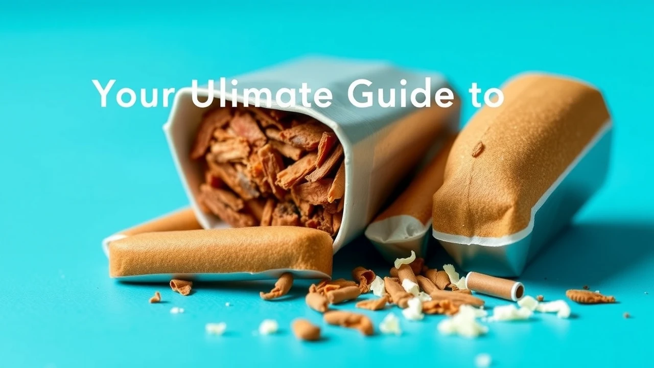 Your Ultimate Guide to Snus in Dubai: All You Need to Know