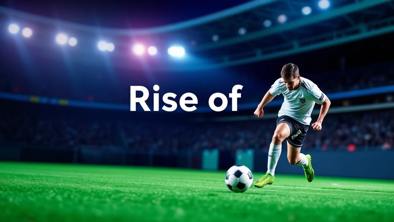 The Rise of Live Betting: Tips for Successful In-Play Wagering