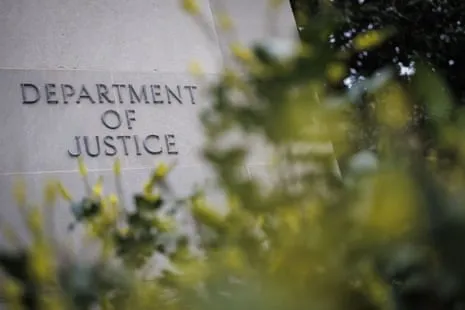 US Justice Department Takes Down Research Finding Far-Right Radicals Commit ‘Far More’ Attacks