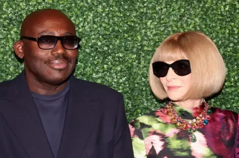 Style Sector Faces the Danger Taking a Step Back Regarding Inclusivity, States Previous Vogue Magazine Boss