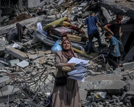 Paris Should Have Endorsed Sovereign Palestine Years Ago: A Skeptic Wonders: Why Now?