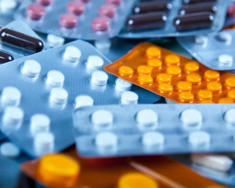 Once-a-Day Weight Loss Tablet Could Assist Cut Body Weight by a Fifth, Study Shows