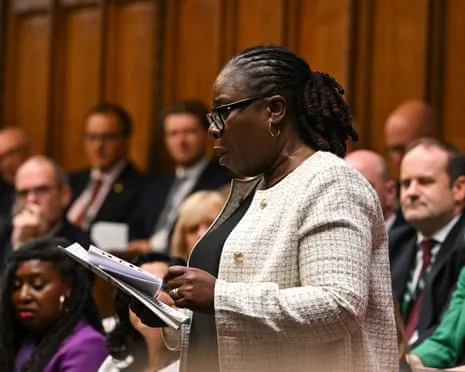 Structural Discrimination Affects Maternal Outcomes for African-Caribbean Mothers in Britain, Lawmakers Find