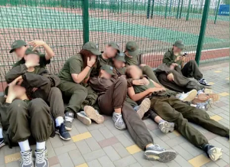 Russia Runs Network of Over 200 Facilities for ‘Re-education’ of Ukrainian Children – Investigation