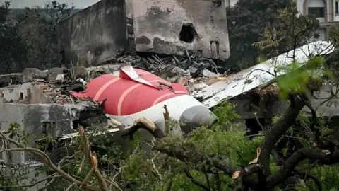 Families of Air India crash passengers sue aerospace firms Boeing and Honeywell