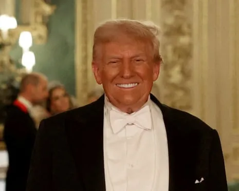 Donald Trump Plans to Designate Antifa as a Major Radical Organization