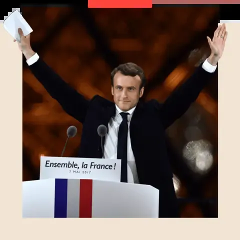 How France Faces Turning Into the New Ailing Economy Across the Continent