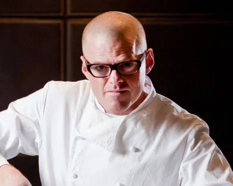 Renowned Culinary Expert Heston Blumenthal Launches Special Menu for Appetite-Suppressing Medication Patients