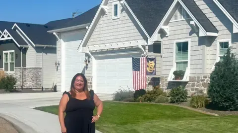 Might a American Interest Rate Cut Boost the Housing Market?