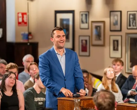 Investigating this Connection Between Memes, Gaming and Online Subculture in the Charlie Kirk Shooting