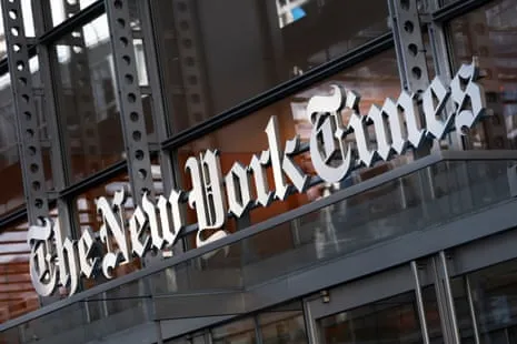 Trump’s Case Against the Major Newspaper represents Without Merit—However Raises a Significant Risk to Journalistic Liberty