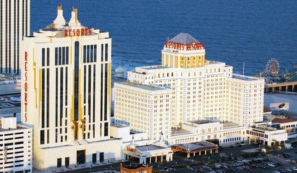 Atlantic City Casino Resort