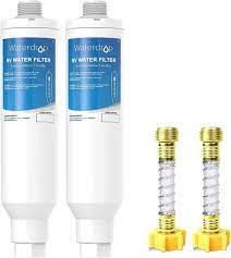Some of The Many Benefits of RV Water Filters