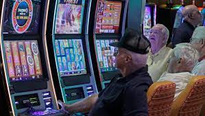 Get your play at slots done