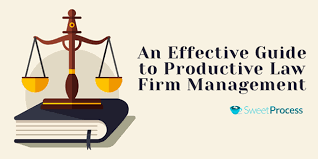 5 Ways to Work Closer (and More Productively) With Your Law Firm Marketing Director