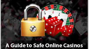 How To Look For A Good, Safe Online Casino